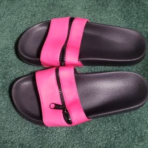 VS zip slides Sz l